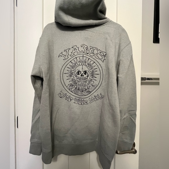 Vans Hoodie - Picture 2 of 2